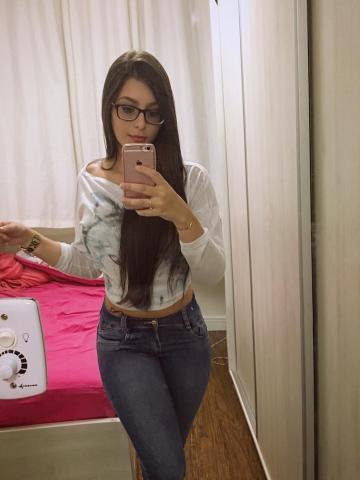 Индивидуалка Ася Фотография 3